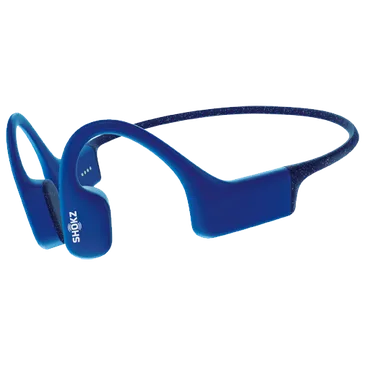 Shokz Openswim Bone Blauw