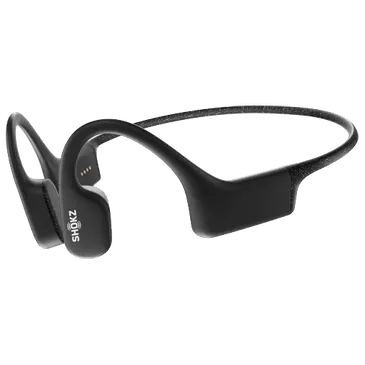 Shokz OpenSwim Bone Zwart