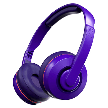 Skullcandy Cassette Wireless Lila Gomibo