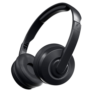 Skullcandy Cassette Wireless Black