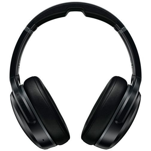 Skullcandy Crusher ANC Wireless Black Gomibo.ie