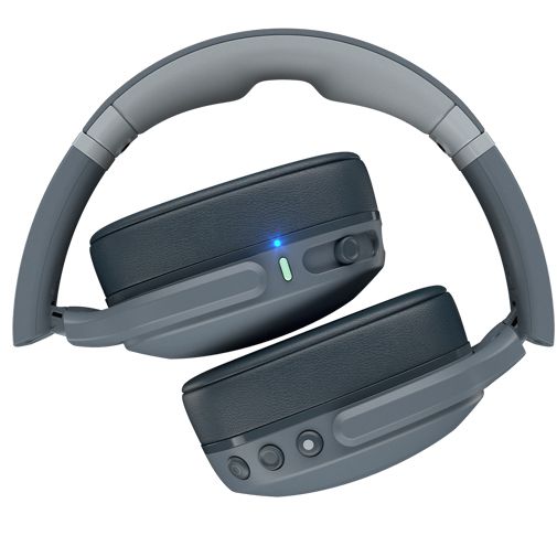 Skullcandy over ear online headphones