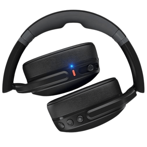 Skullcandy Crusher Evo Black - Gomibo.cy