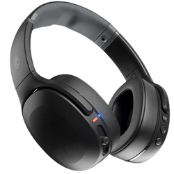 Skullcandy Crusher Evo Svart
