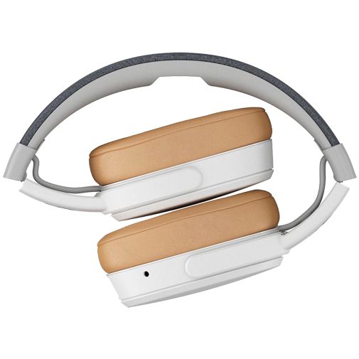 Skullcandy Crusher Wireless Grey/Tan - Gomibo.ch
