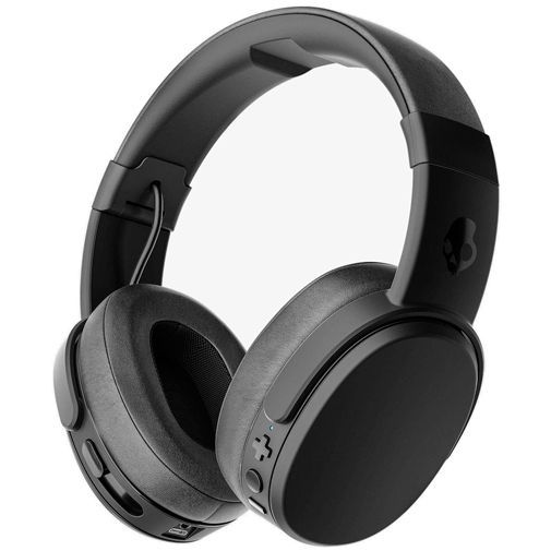 Skullcandy Crusher Wireless Black Gomibo.ie