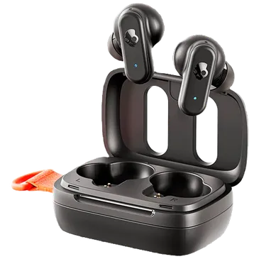 Skullcandy Dime 3 True Wireless Negro