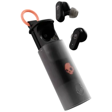 Skullcandy Dime Evo Svart