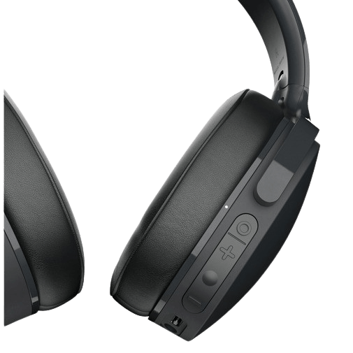 Skullcandy Hesh ANC Black