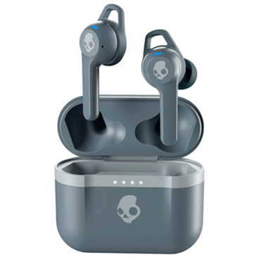 Skullcandy indy cheap evo grey