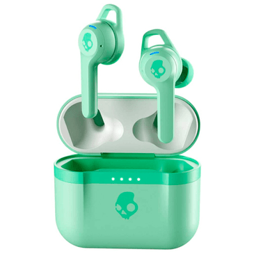 Skullcandy indy top evo green