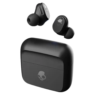 Skullcandy Mod Black