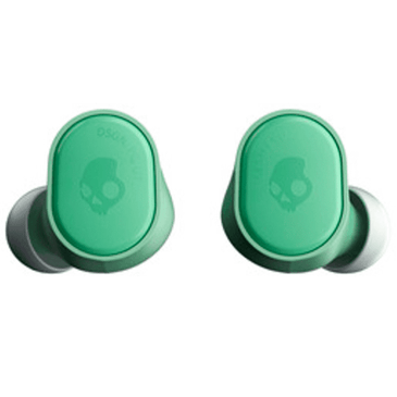 Skullcandy Sesh Evo Green Gomibo.ie