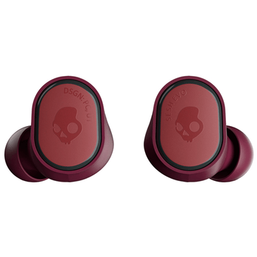 Skullcandy Sesh Evo Red Gomibo.ie