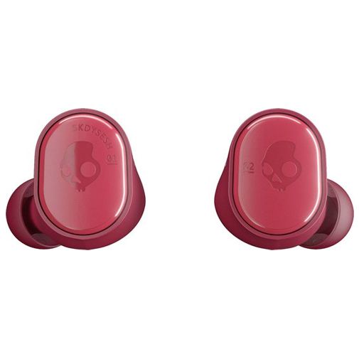 Red skullcandy discount