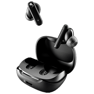 Skullcandy Smokin Buds True Wireless Black