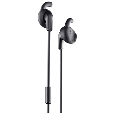 Skullcandy Vert In-Ear Wireless Earbuds Black