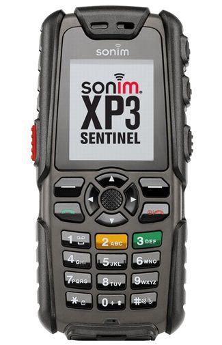 Sonim XP3 Sentinel