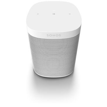 Sonos one sl white speaker Clearance
