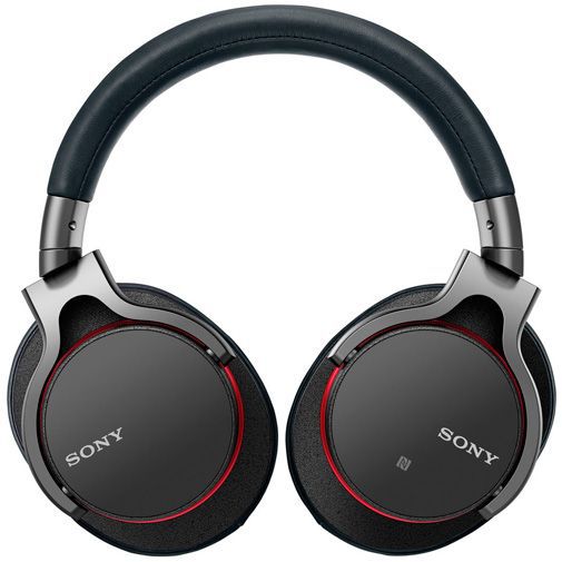 Sony Bluetooth Headset MDR-1ABT Black