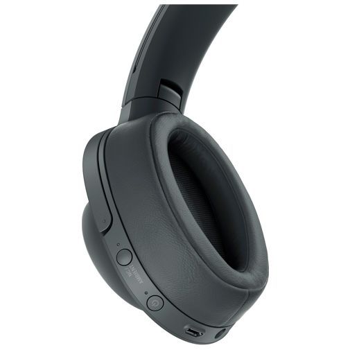 Sony h.ear on 2 Bluetooth Headset WH-H900N Black