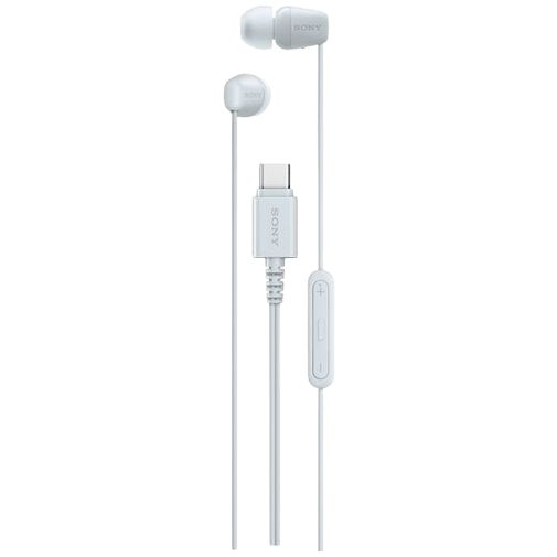 Sony IER-EX15X Wit