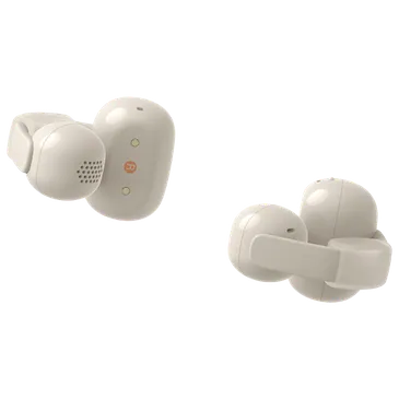 Sony LinkBuds Clip Grey