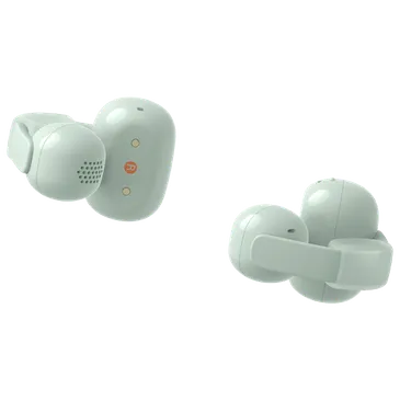 Sony LinkBuds Clip Green