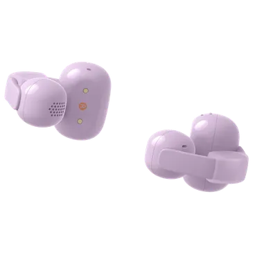 Sony LinkBuds Clip Purple