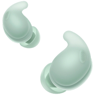 LinkBuds Fit グリーン　 SONY　ワイヤレスイヤホン Sony Linkbuds Fit Grün - Gomibo.de