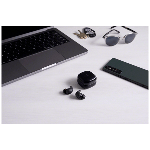 【ichiburn】SONY LinkBuds Fit BK Sony LinkBuds Fit Headphone Review - Consumer Reports