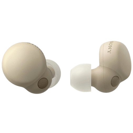 Sony LinkBuds S Beige