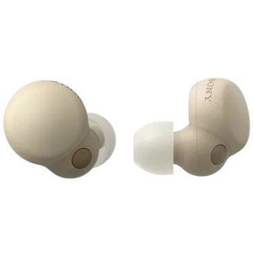 Sony LinkBuds S Beige