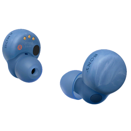 SONY LinkBuds S 青 新色】Sony LinkBuds S アースブルー登場！WF-1000XM4など大型