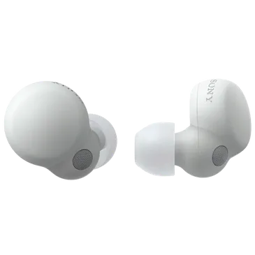 Sony LinkBuds S White