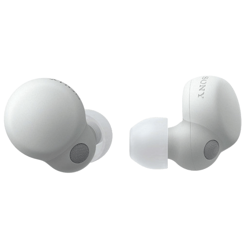 Sony LinkBuds S Bianco