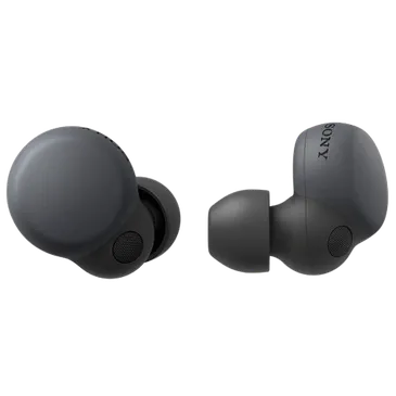 Sony LinkBuds S Zwart
