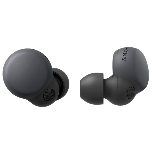 Sony LinkBuds S Zwart