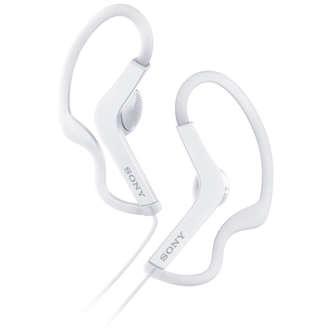 Sony MDR-AS210AP White