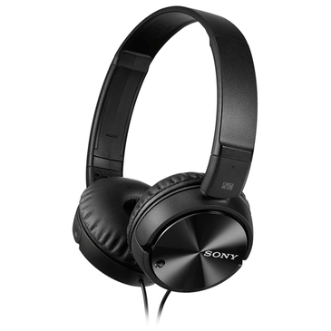 Sony MDR-ZX110NA Black