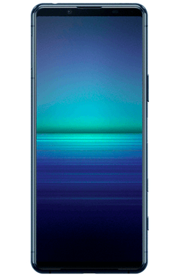 Sony Xperia 5 II Blue