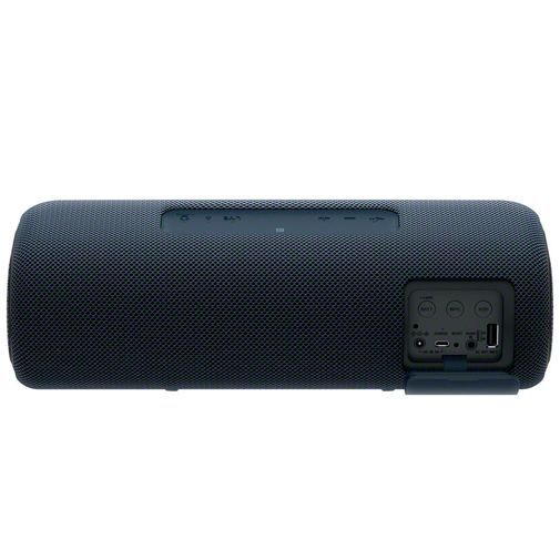 Sony SRS-XB41 Black - Belsimpel