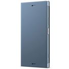 Sony Style Cover Stand SCSG50 Blue Xperia XZ1