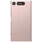 Sony Style Cover Stand SCSG50 Pink Xperia XZ1