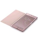 Sony Style Cover Stand SCSG50 Pink Xperia XZ1