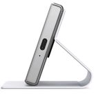 Sony Style Cover Stand SCSG60 White Xperia XZ1 Compact