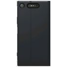 Sony Style Cover Stand SCSG50 Black Xperia XZ1