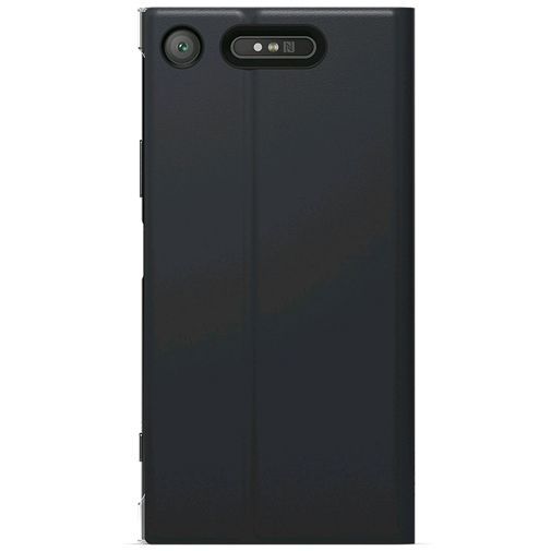 Sony Style Cover Stand SCSG50 Black Xperia XZ1