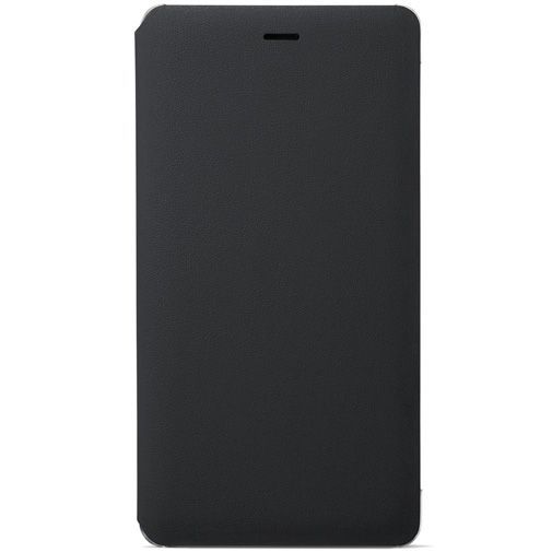 Sony Style Cover Stand SCSH30 Black Xperia XZ2 Premium