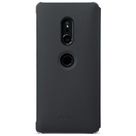 Sony Style Cover Stand SCSH40 Black Xperia XZ2